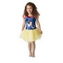 Déguisement ballerine Blanche Neige™ enfant pour fille