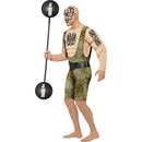 Déguisement bodybuilder homme