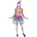 Déguisement bonbon adulte femme