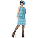 Déguisement charleston femme