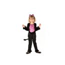 Déguisement chat fille
