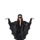 Déguisement chauve-souris sexy femme halloween