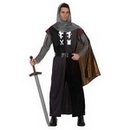 Déguisement chevalier médiéval homme