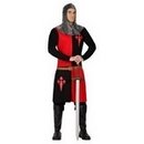Déguisement chevalier médiéval homme