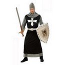 Déguisement chevalier médiéval homme