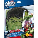 Déguisement classique Hulk + masque enfant - Avengers™