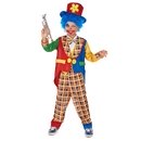 Déguisement clown enfant