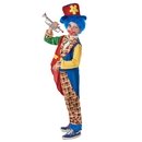 Déguisement clown enfant