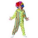 Déguisement Clown enfant