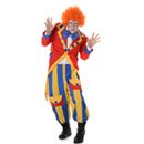 Déguisement clown homme