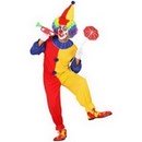 Déguisement clown homme