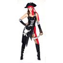 Déguisement pirate femme sexy