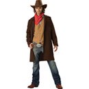 Déguisement Cowboy pour homme - Premium