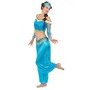 Déguisement danseuse orientale femme