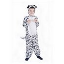 Déguisement dalmatien enfant