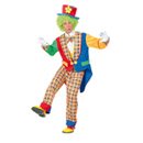 Déguisement clown homme