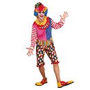 Déguisement clown homme