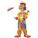 Déguisement clown enfant