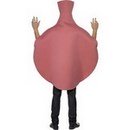 Déguisement coussin péteur adulte