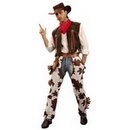 Déguisement cowboy homme