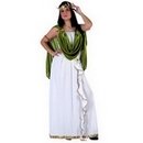 Déguisement déesse grecque femme