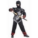 Déguisement ninja garçon