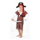 Déguisement pirate garçon