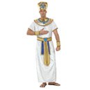 Déguisement roi égyptien homme