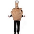 Déguisement doigt homme