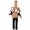 Déguisement doigt homme