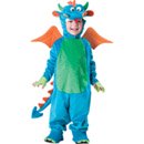 Déguisement Dragon pour enfant - Premium