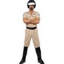 Déguisement policier Village People™ homme