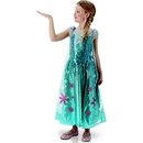 Déguisement Elsa Frozen™ - Une fête givrée™ fille