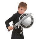 Déguisement et Accessoires Chevalier Enfant