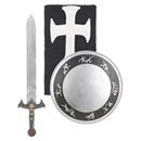 Déguisement et Accessoires Chevalier Enfant