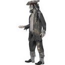 Déguisement fantôme pirate homme Halloween