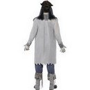 Déguisement fantôme pirate homme Halloween