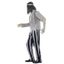 Déguisement fantôme pirate homme Halloween