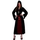 Déguisement religieuse femme Halloween