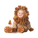 Déguisement Lion pour bébé - Premium