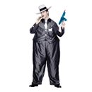 Déguisement gangster charleston homme
