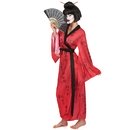 Déguisement geisha femme