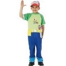 Déguisement Manny et ses outils™ enfant