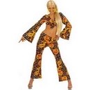 Déguisement Hippie 70\'s femme