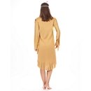 Déguisement indienne femme