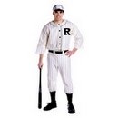 Déguisement joueur de baseball homme