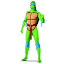 Déguisement Léonardo Tortues Ninja™ second peau adulte