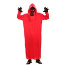 Déguisement lucifer adulte