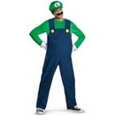 Déguisement Luigi™ Deluxe Adulte