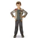 Déguisement Luxe Finn - Star Wars VII enfant